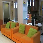 Hajjah Ririn\'S Kebagusan City